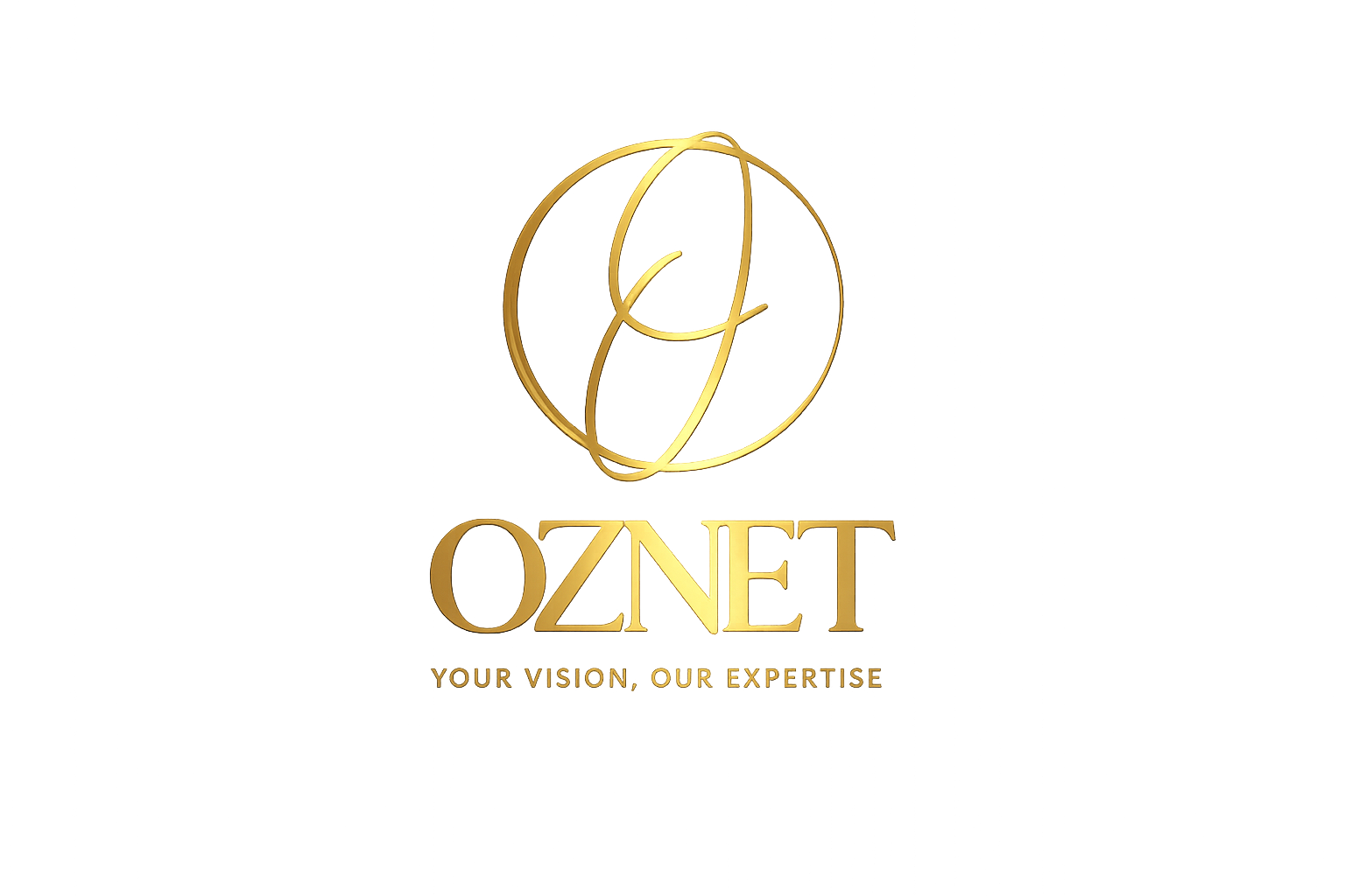 OZNET Institutional Branding
